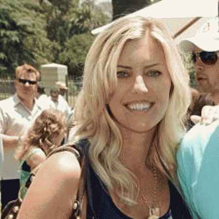 Patrimoni net de la dona de Joshua Morrow-Tobe Keeney 2022, biografia, nen, carrera