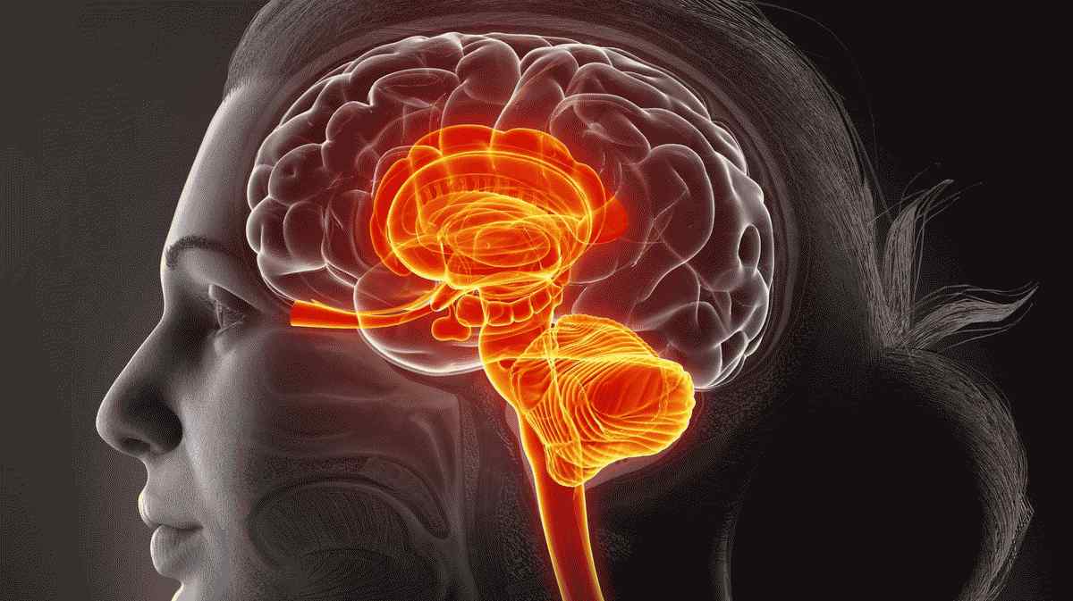 9 faits fascinants sur le nerf vague