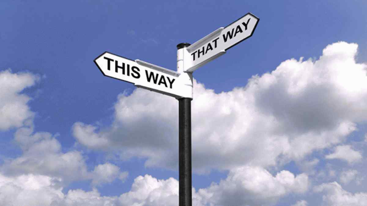 41 des noms de rues les plus étranges aux États-Unis