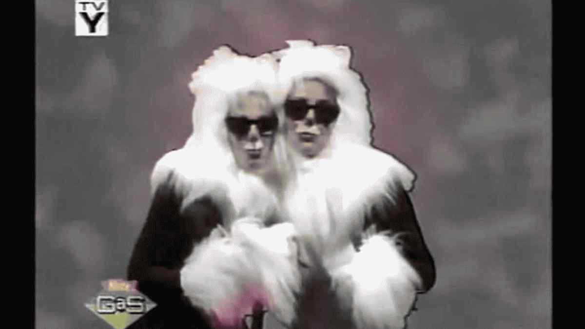 80 年代のニコロデオン番組 11 選