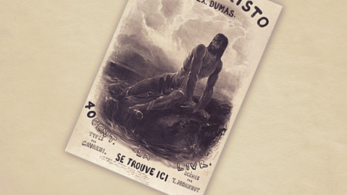 15 choses que vous ne savez peut-être pas sur le comte de monte-cristo