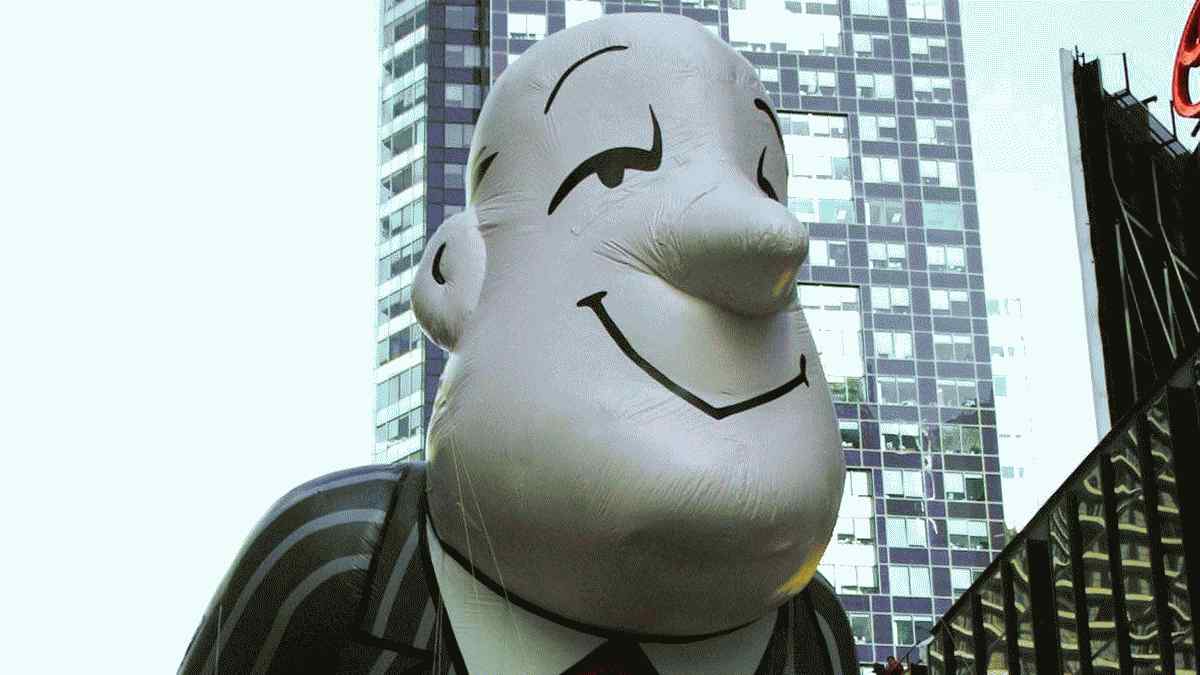 なぜ誰もがジーブに尋ねるのをやめたのですか