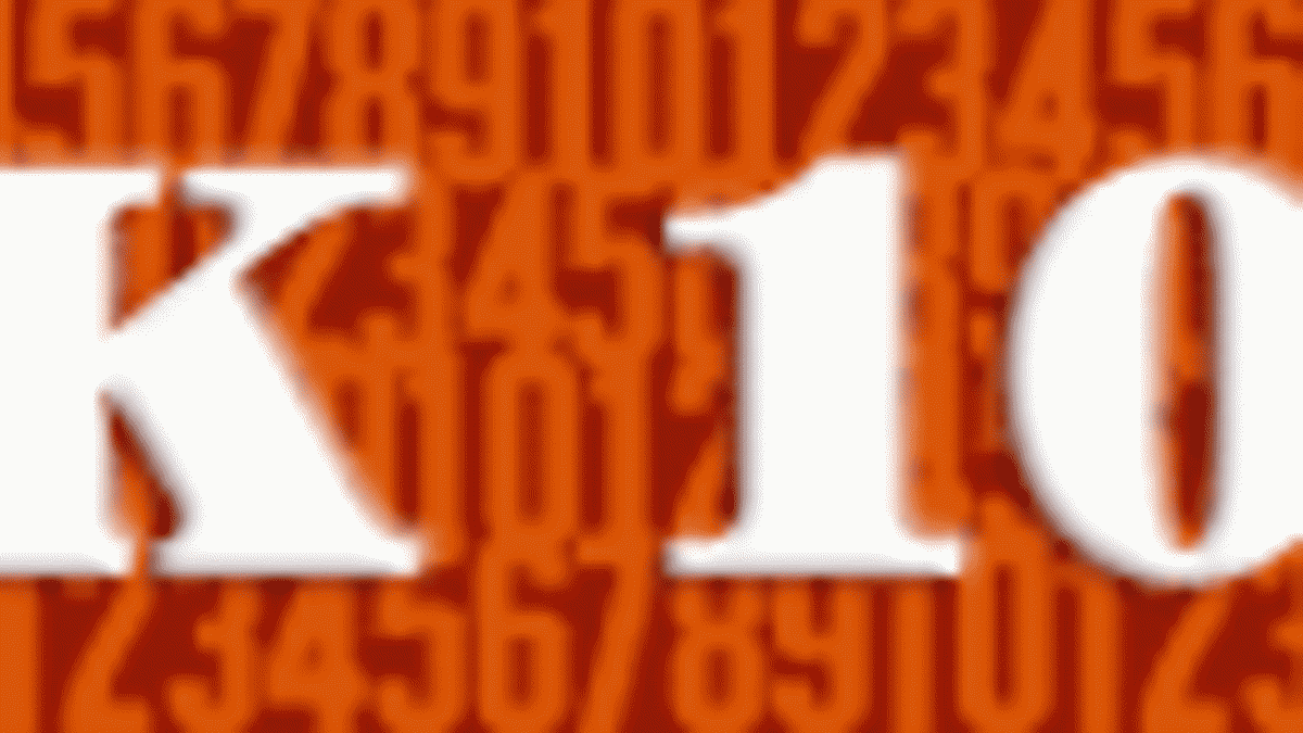 クイック 10: ピーウィーのプレイハウスで始めた人