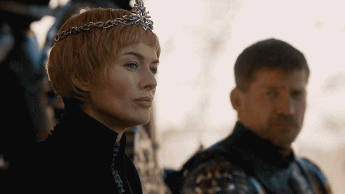 シーズン7で王座の7つの野生のゲームファン理論がどのように展開されたか