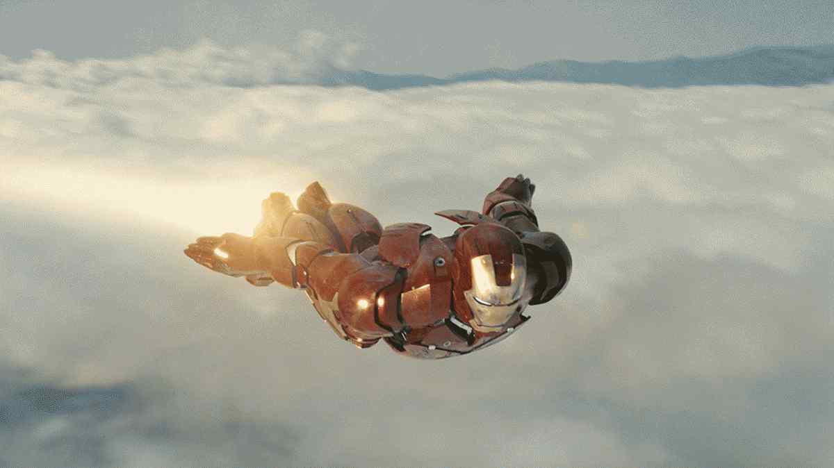 5 acteurs qui auraient pu jouer Iron Man