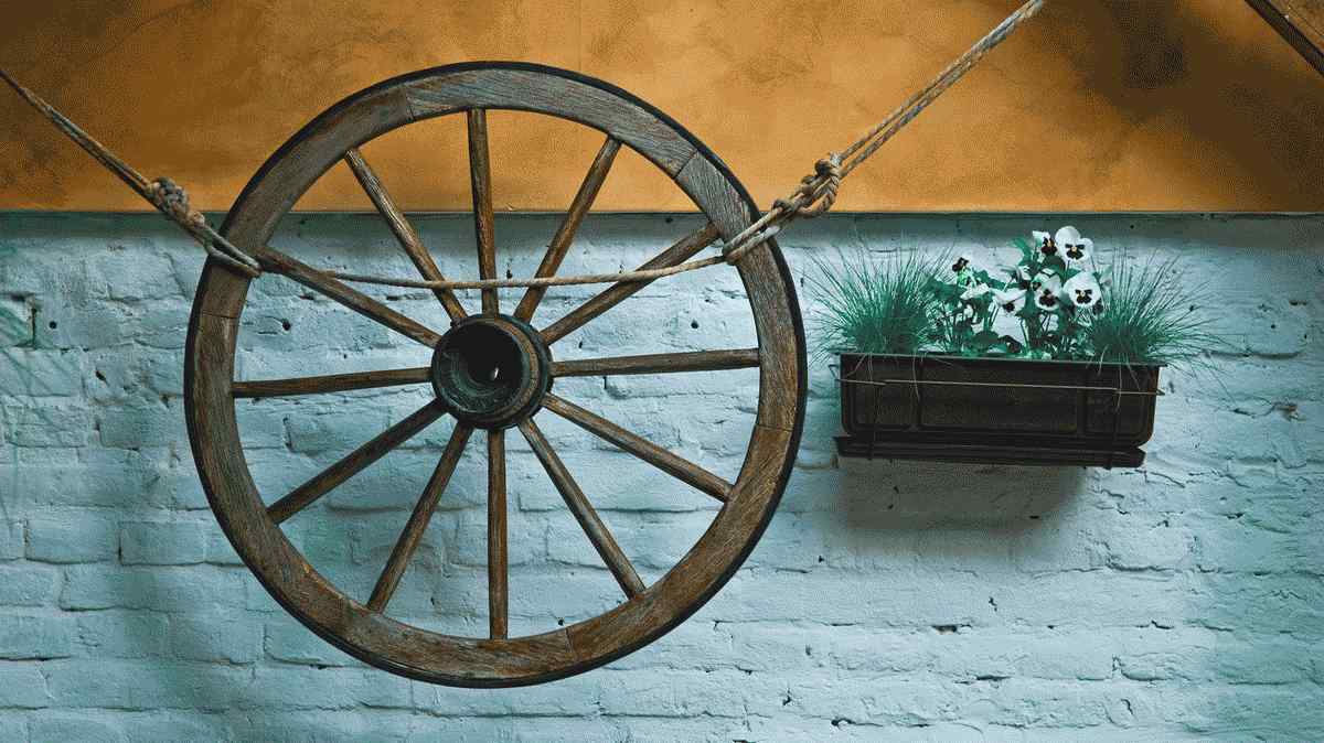 車輪の先にあった 11 の発明