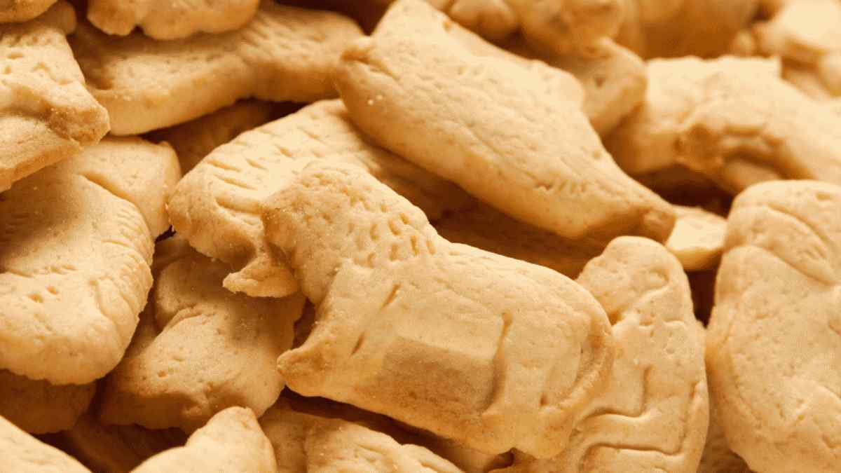 11 wilde Fakten über Tiercracker