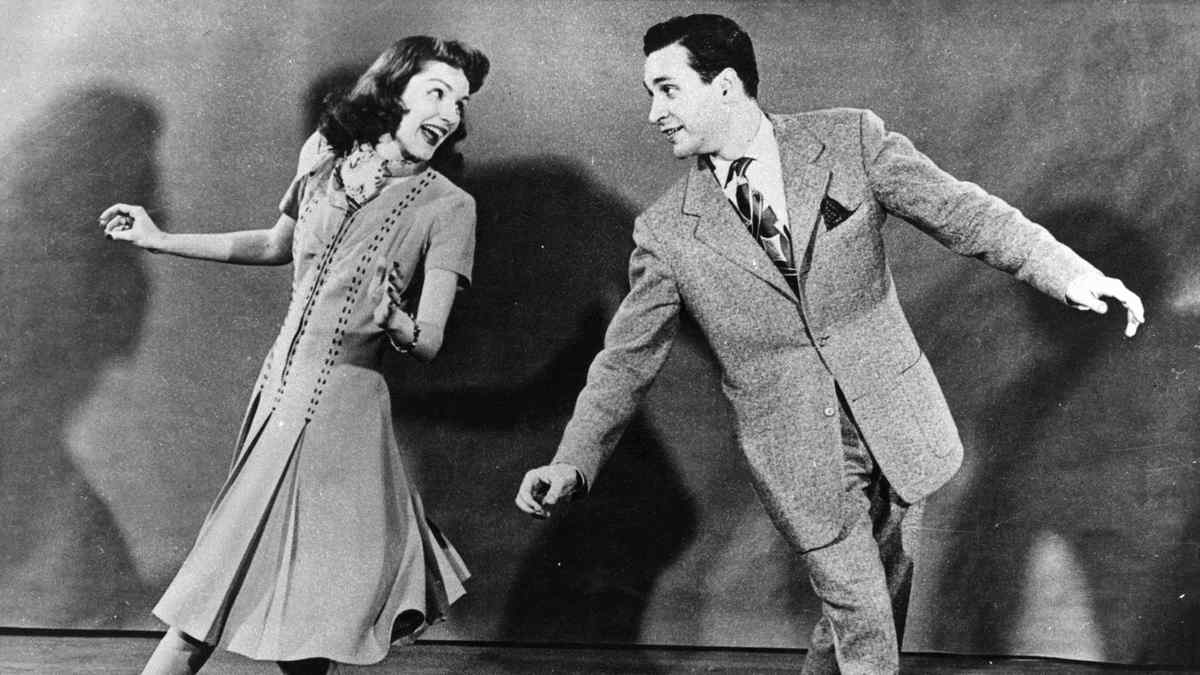 14 faits marquants sur Fred Astaire