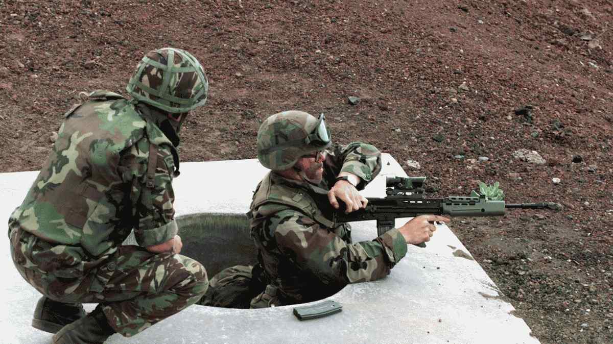 pourquoi les marines sont-ils appelés « jarheads » ?