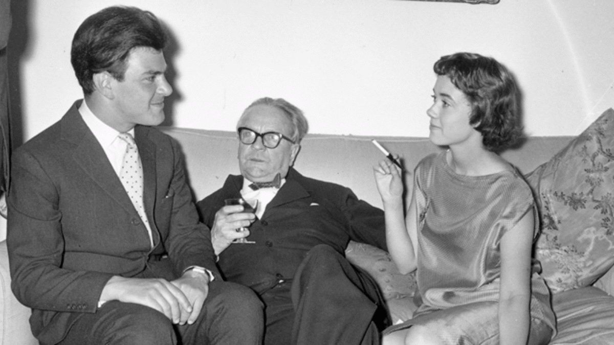 11 Autoren, die spät angefangen haben