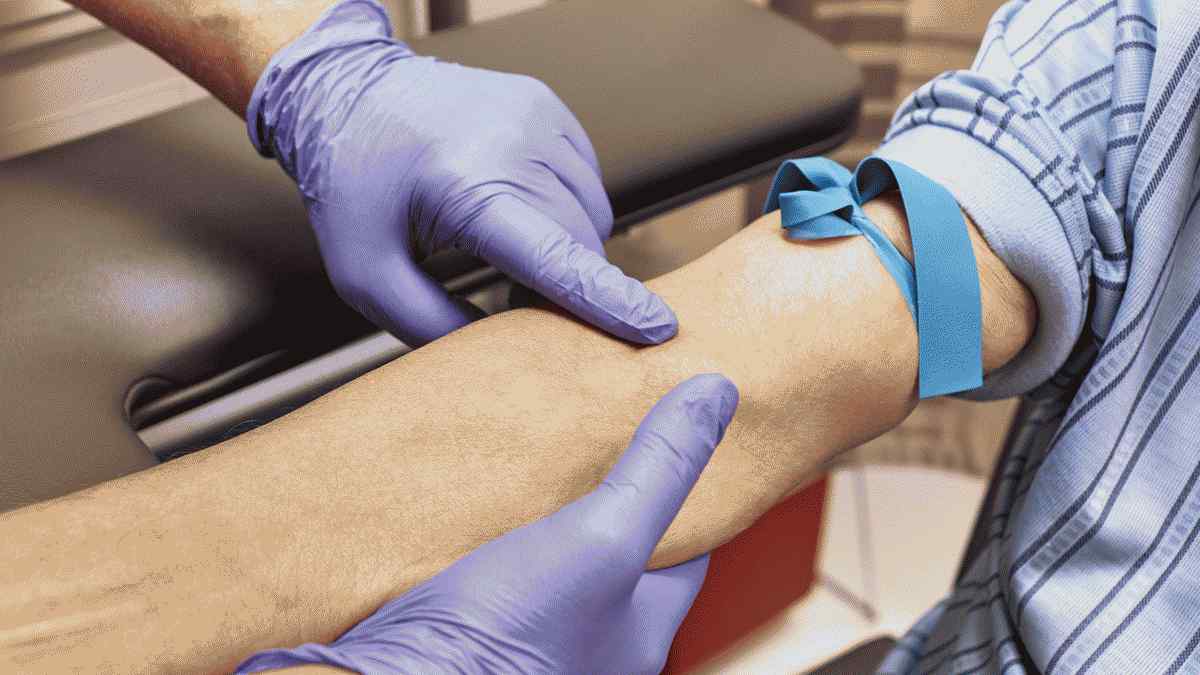 静脈に関する11の驚くべき事実