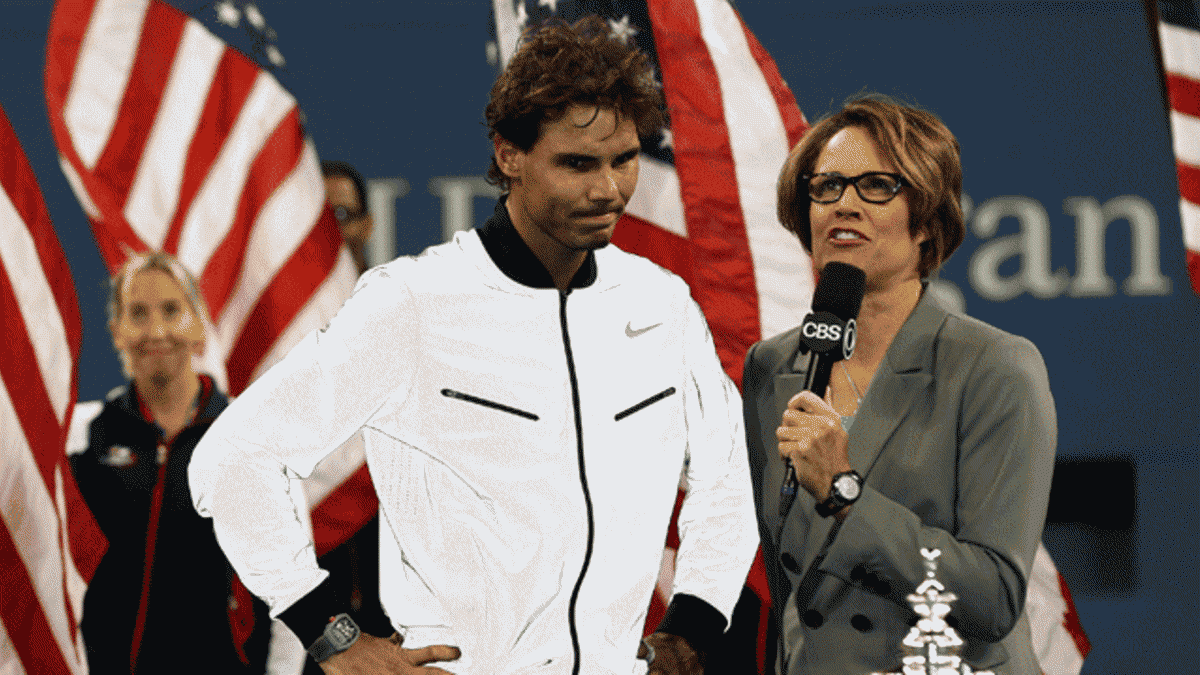 Woher hat Tennis sein Punktesystem?