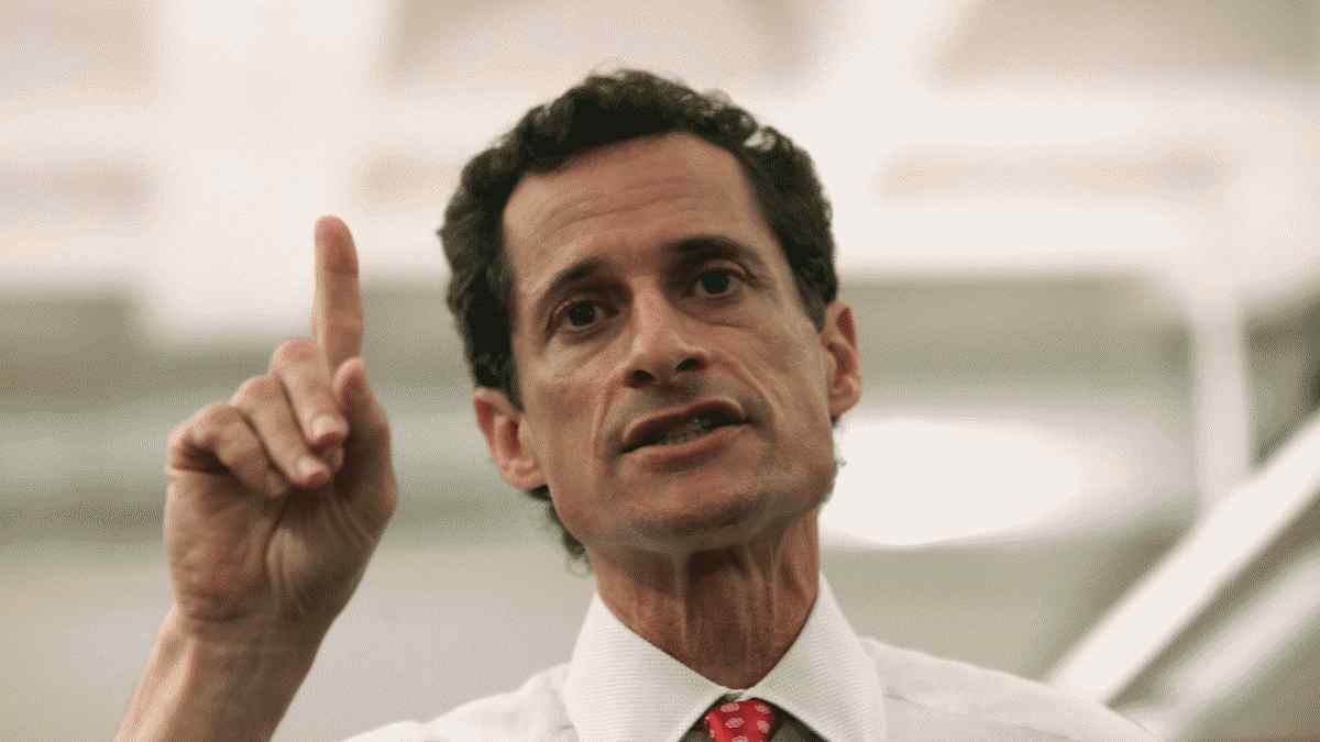 por que “weiner” às vezes é “weener” e às vezes “whiner”?