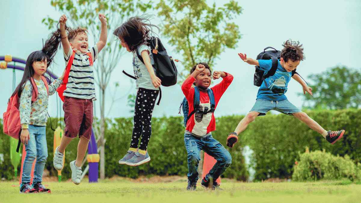 pourquoi les étudiants prennent-ils congé l'été ?