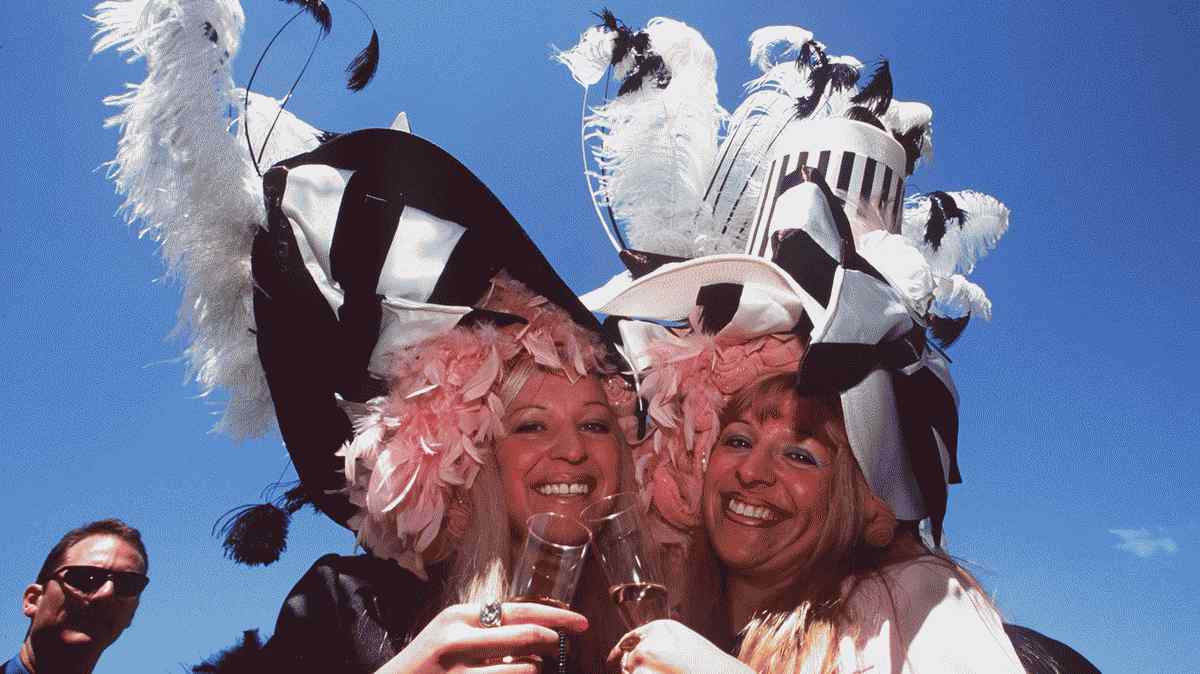 12 altmodische Arten, „Unsinn“ zu sagen