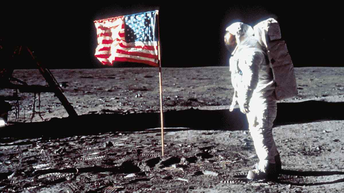 apollo 11 fakten zur mondlandung