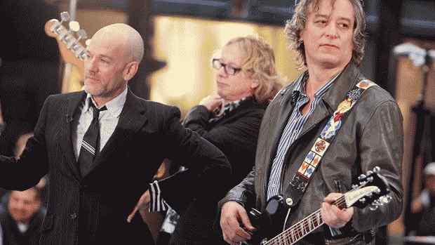 comment dan a plutôt inspiré le 'quelle est la fréquence, kenneth ?' de r.e.m.