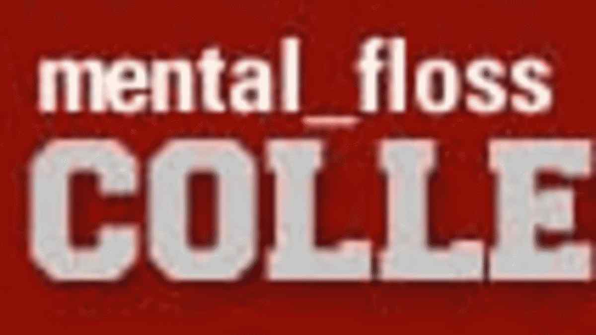 チャックカニンガム症候群に苦しんでいたテレビのキャラクター