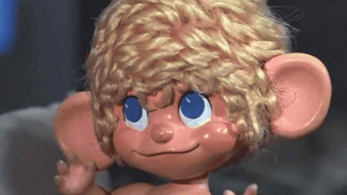 especiais de natal rankin / bass