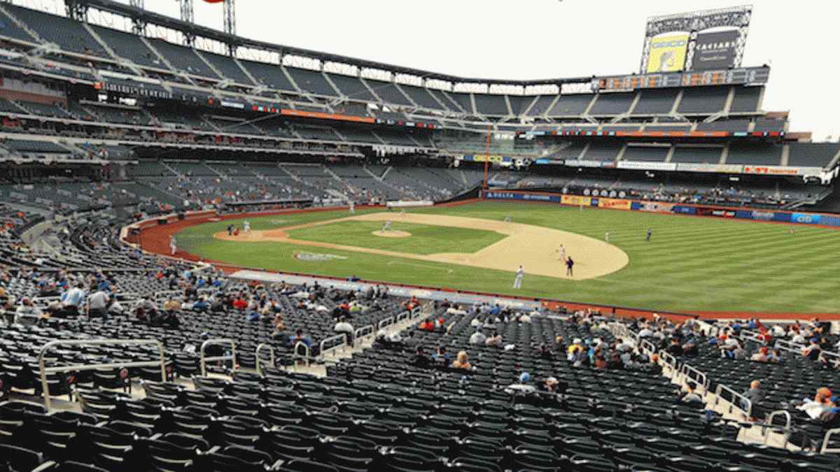 Warum sind Baseball-Saisons 162 Spiele lang?