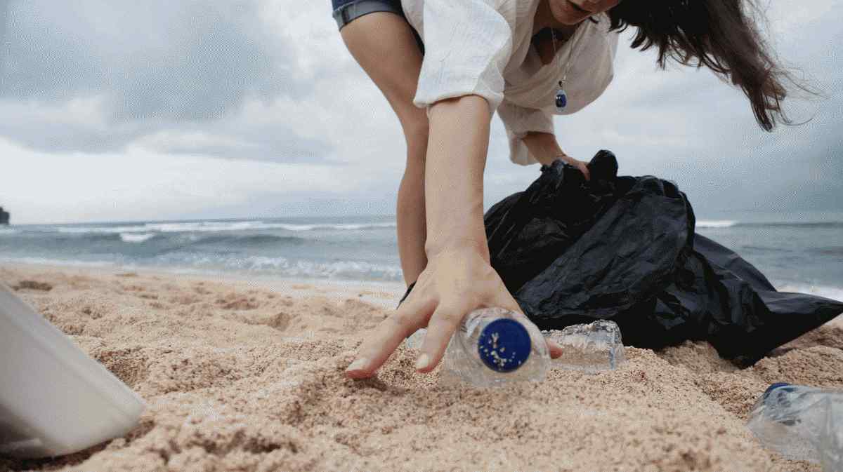 15 choses que vous pouvez faire pour aider à garder les océans propres