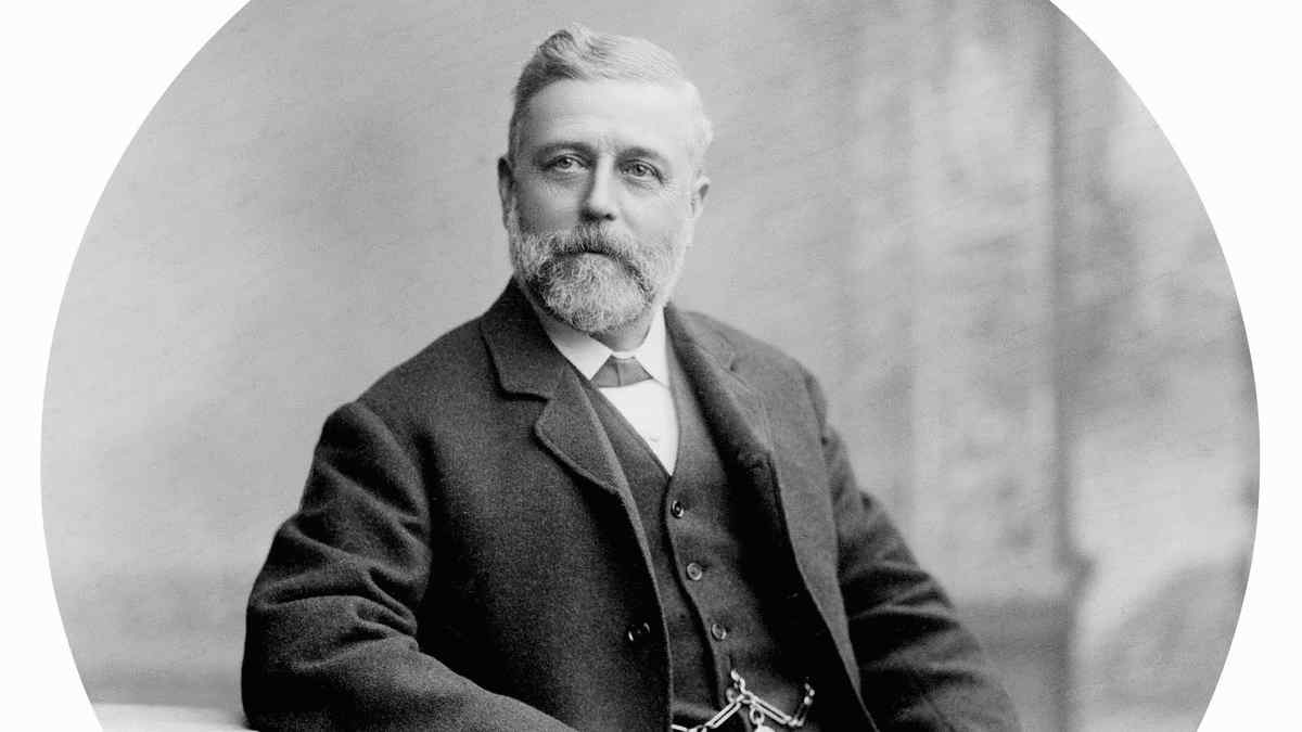 fatos de Thomas Crapper