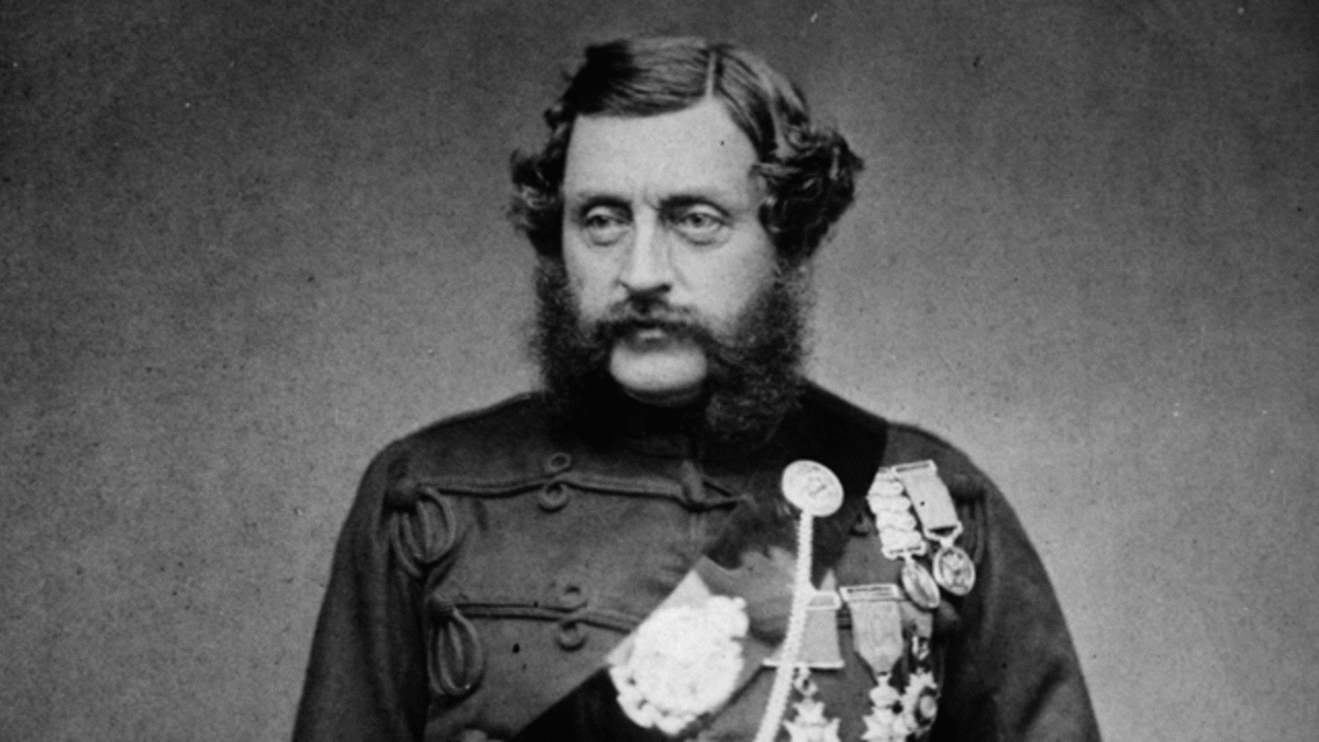 なぜ「大佐」はそのように綴られているのですか?