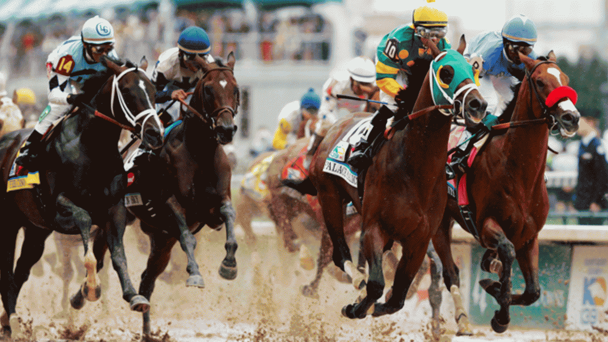 ケンタッキーダービーについて知っておくべき7つのこと