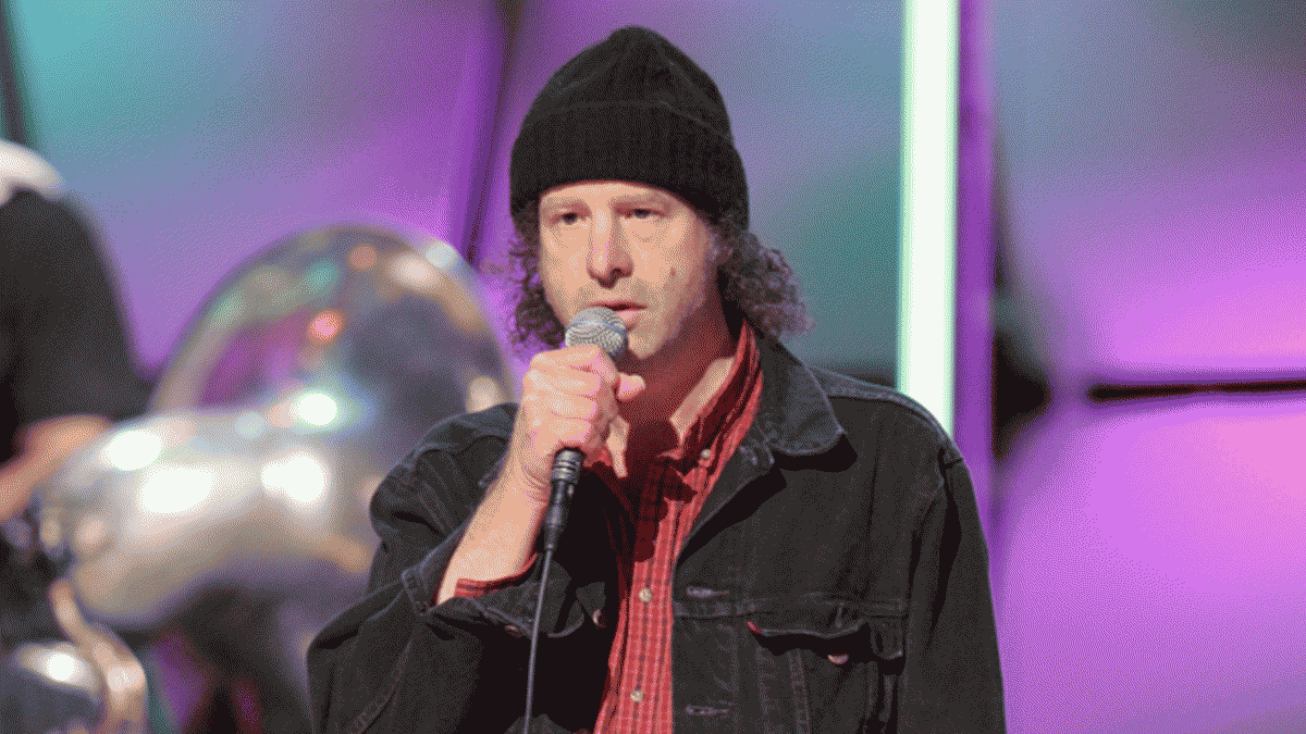 20 des blagues les plus drôles de Steven Wright