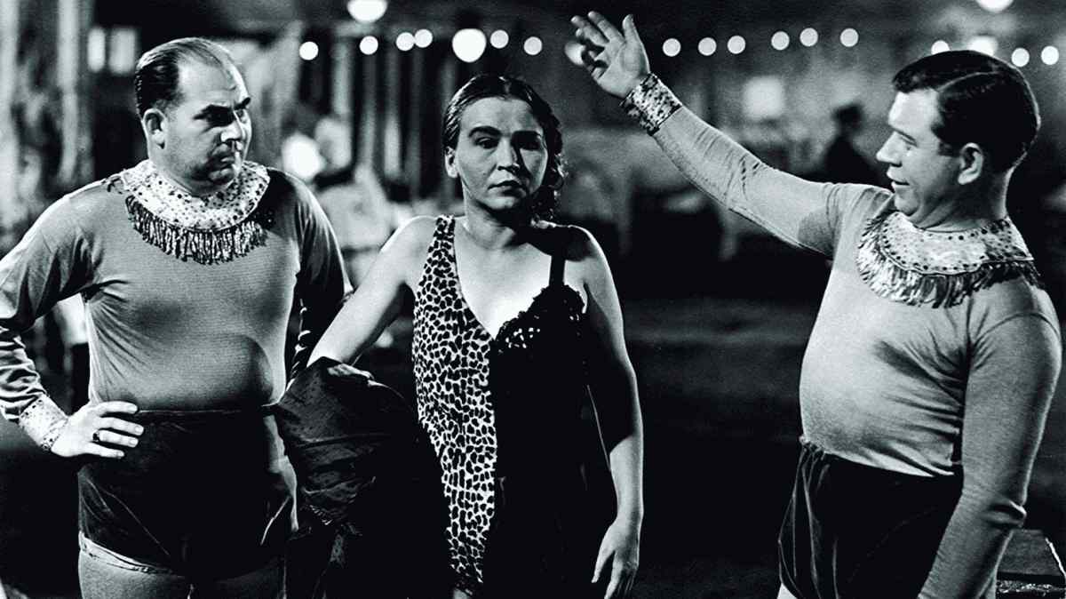 フリークに関する11の驚くべき事実