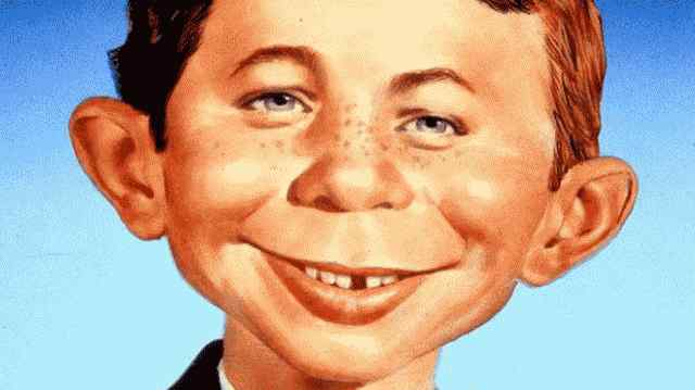 12 Dinge, die Sie vielleicht noch nicht über das verrückte Magazin wissen