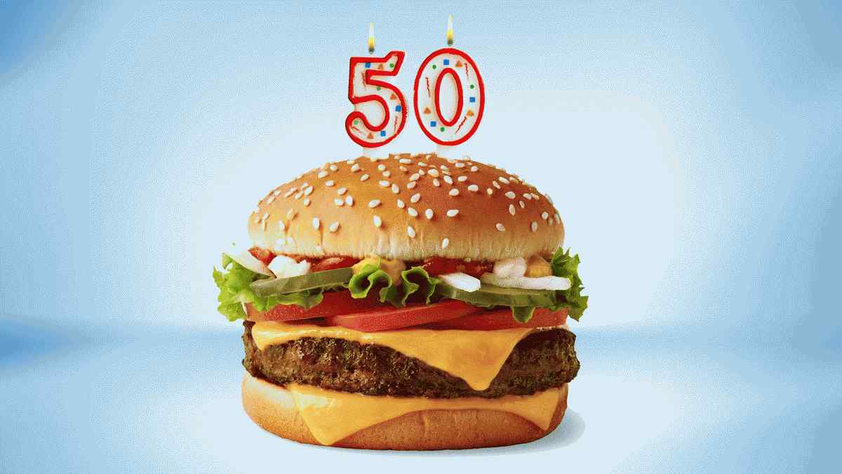 2021年に50になる50のこと