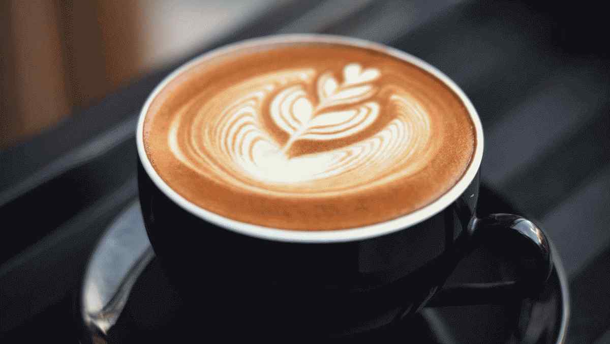 de landen die de meeste koffie drinken