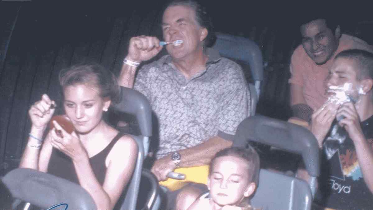 27 枚の素晴らしいジェット コースターの写真