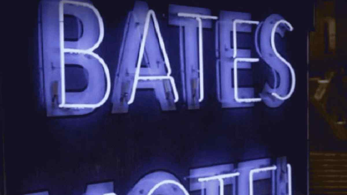 o melhor amigo de um menino é sua mãe: tudo o que você precisa saber sobre Norman Bates