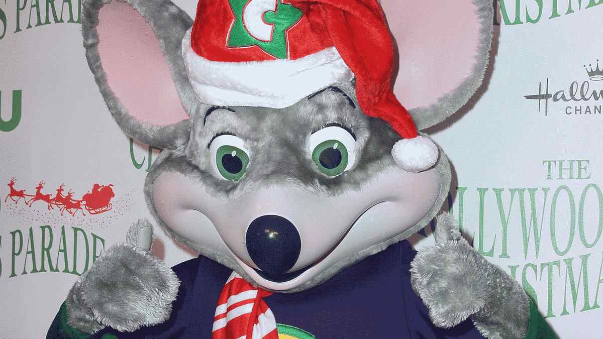 mandrin e. l'histoire d'origine du fromage est déprimante