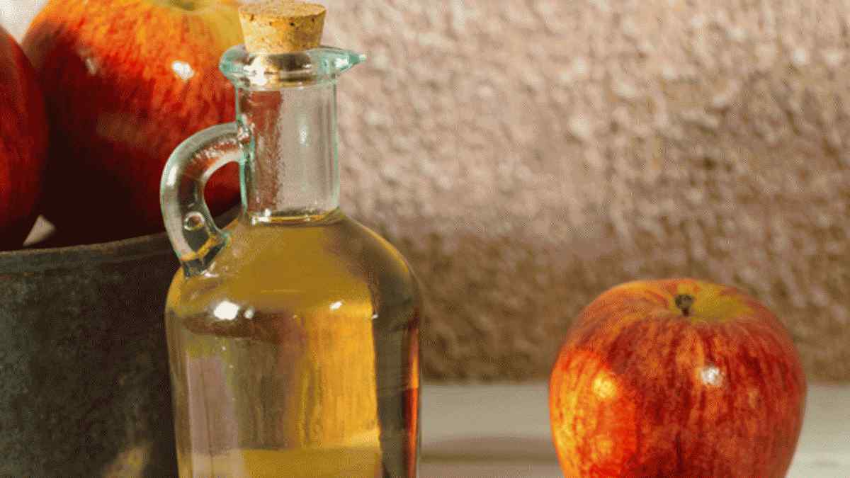 アップルサイダービネガーがあなたの健康のために本当にできること (そしてできないこと)