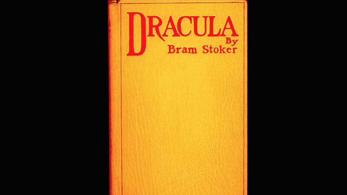 10 фактов о дракуле