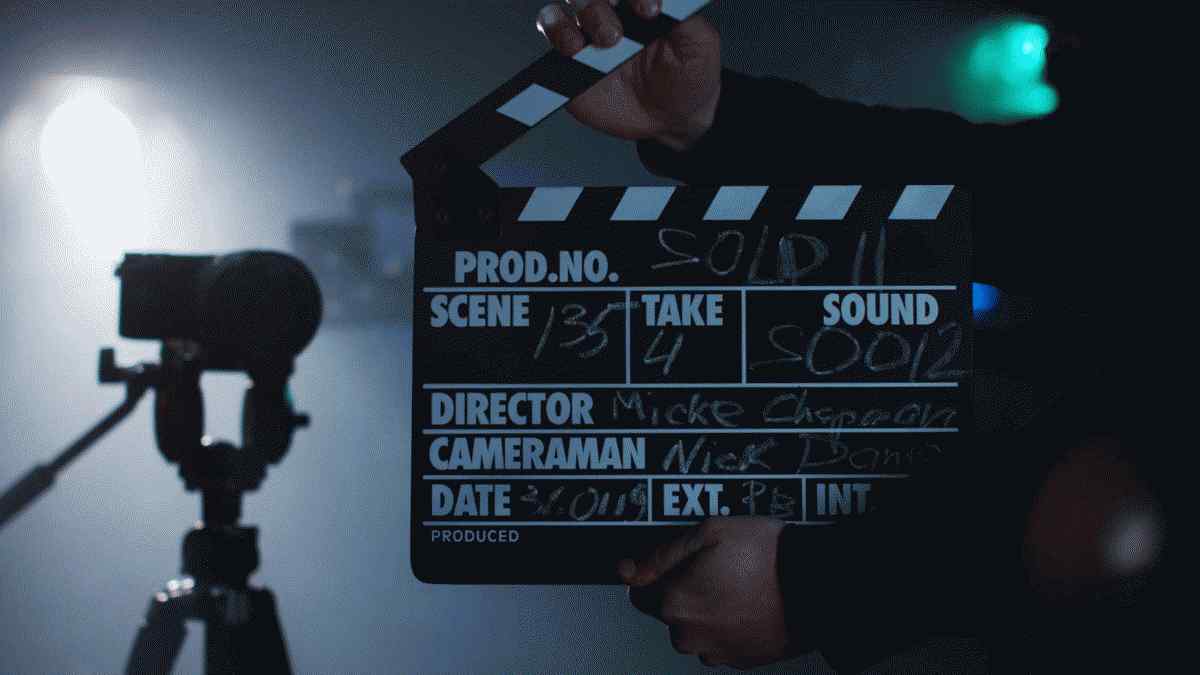 secrets des figurants au cinéma et à la télévision