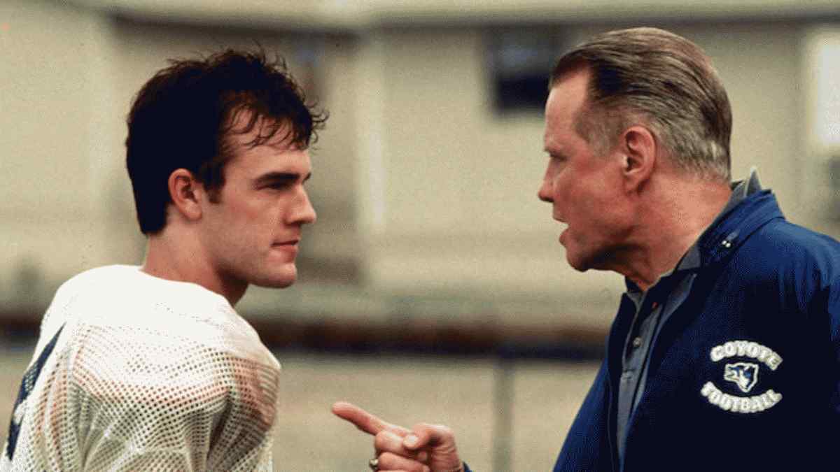 15 kleurrijke weetjes over 'varsity blues'