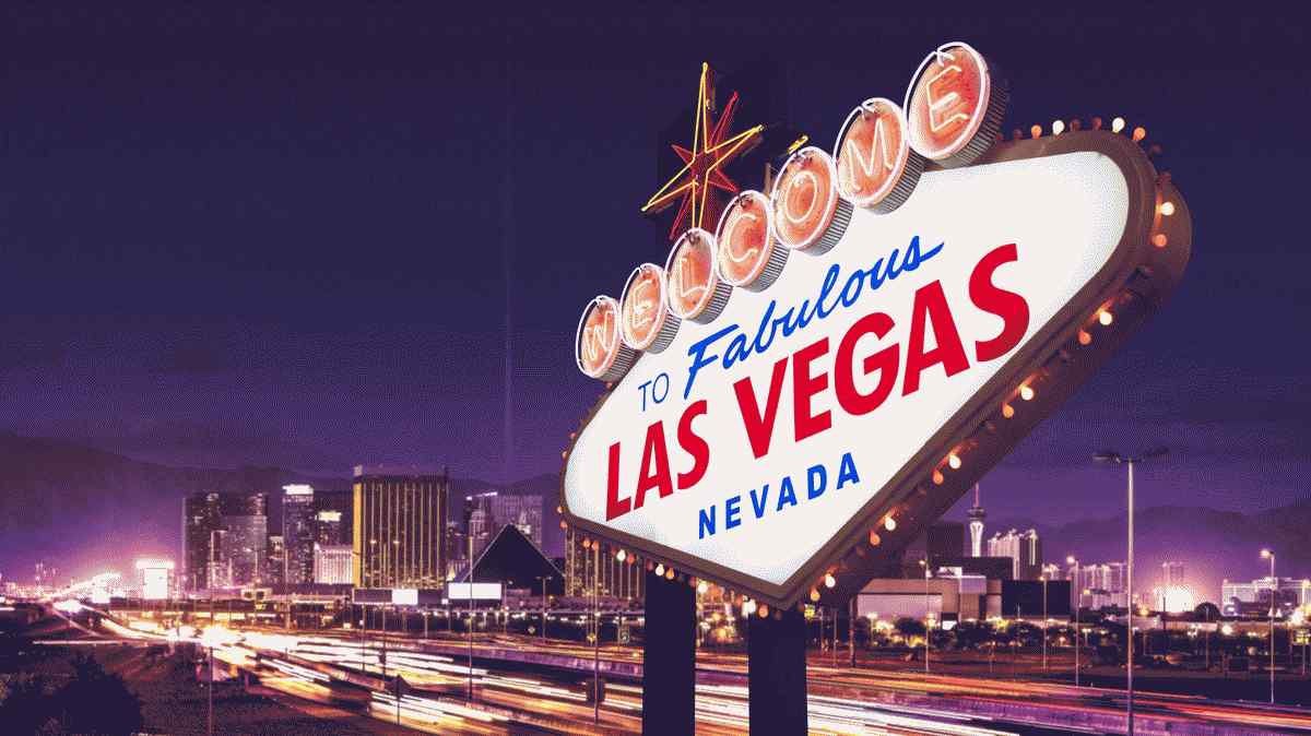 6 van de grootste Vegas-overwinningen in de geschiedenis
