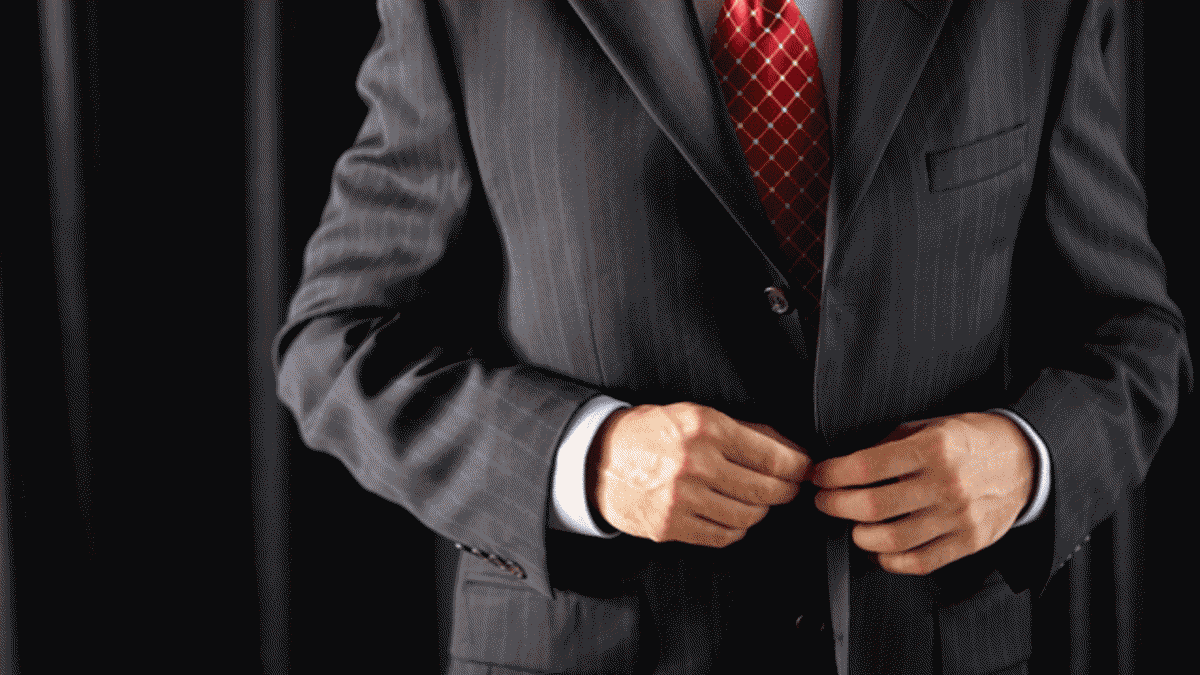 「ときどき、つねに、絶対に」というルールの語源は?