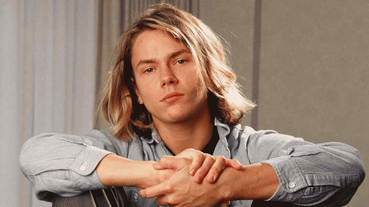 faits sur l'acteur river phoenix