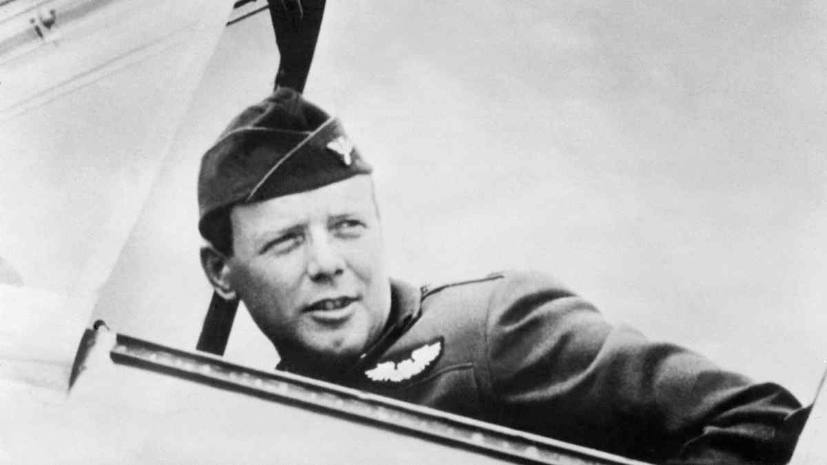 11 věcí, které možná nevíte o Charlesi Lindberghovi