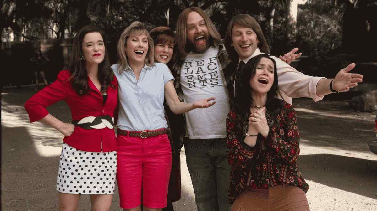 cada novo filme e série de TV chegando ao netflix em agosto