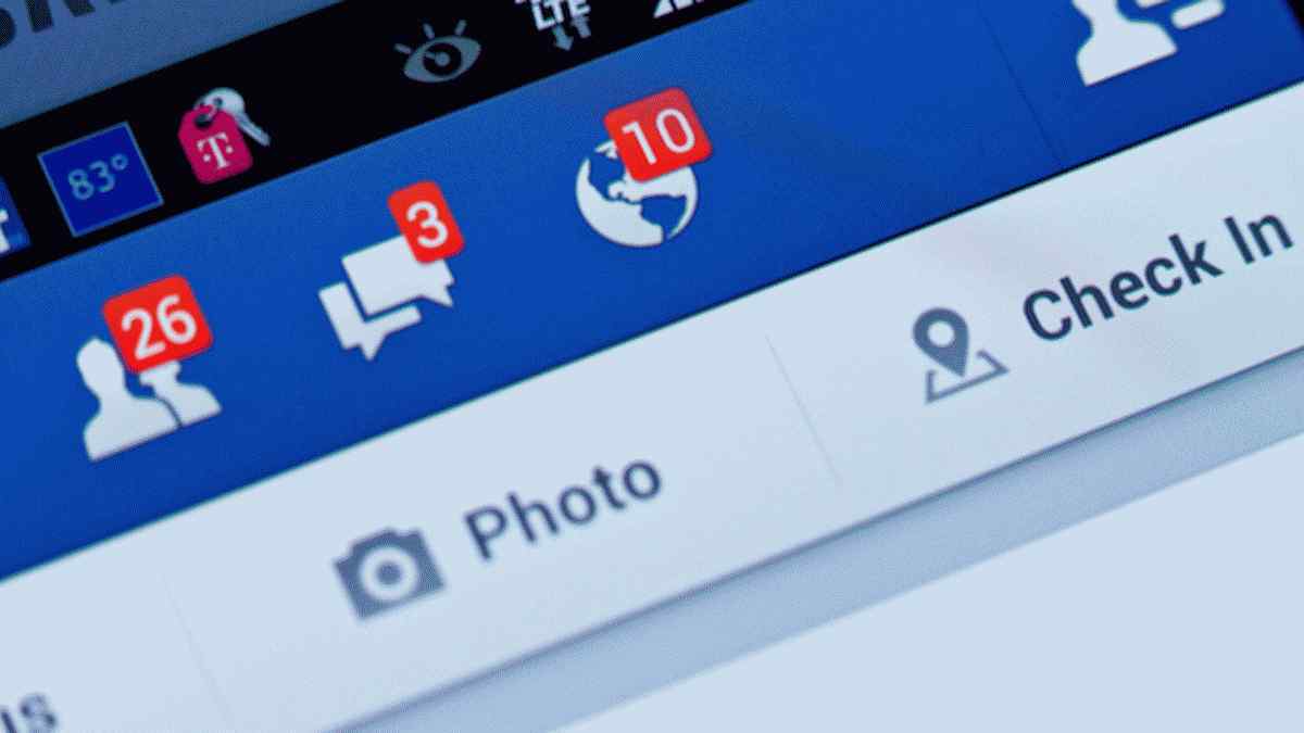 une astuce simple pour savoir qui vous a désabonné sur facebook