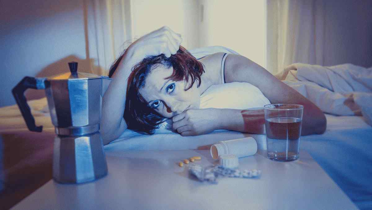 Warum wird der Kater mit zunehmendem Alter schlimmer?