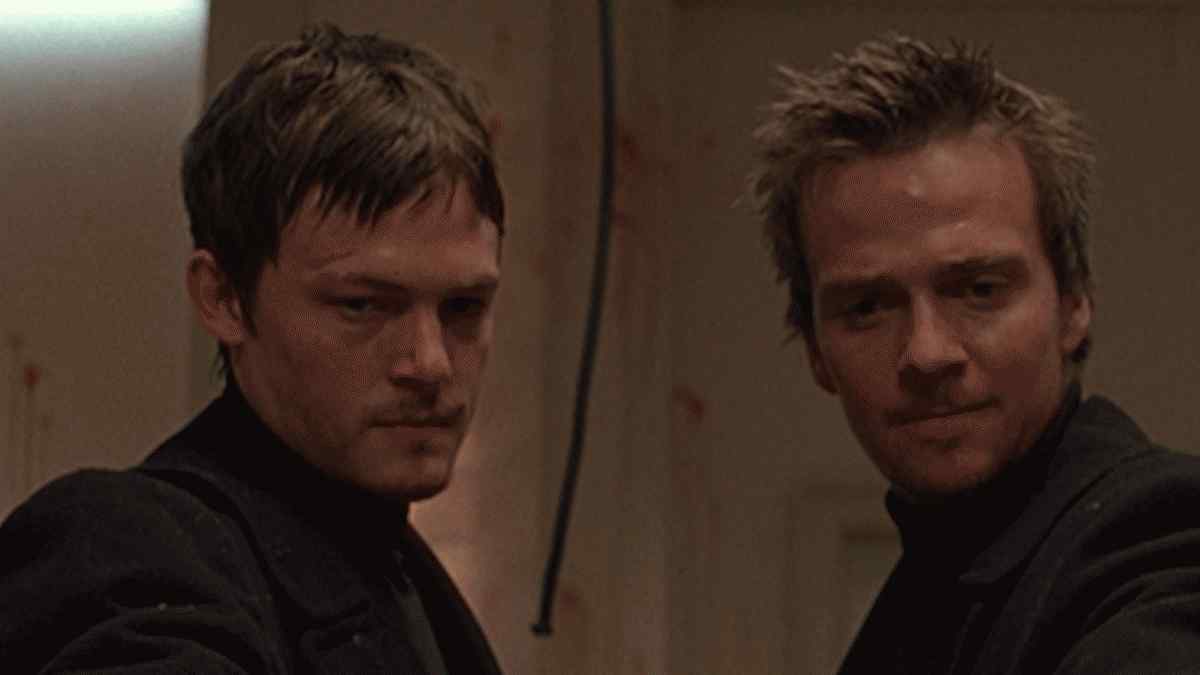 10 faits vigilants sur « les saints boondock »
