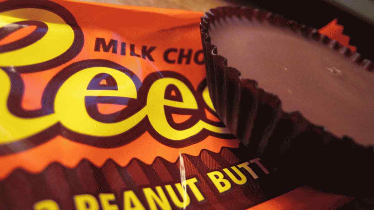 11 köstliche Fakten über Reese’s