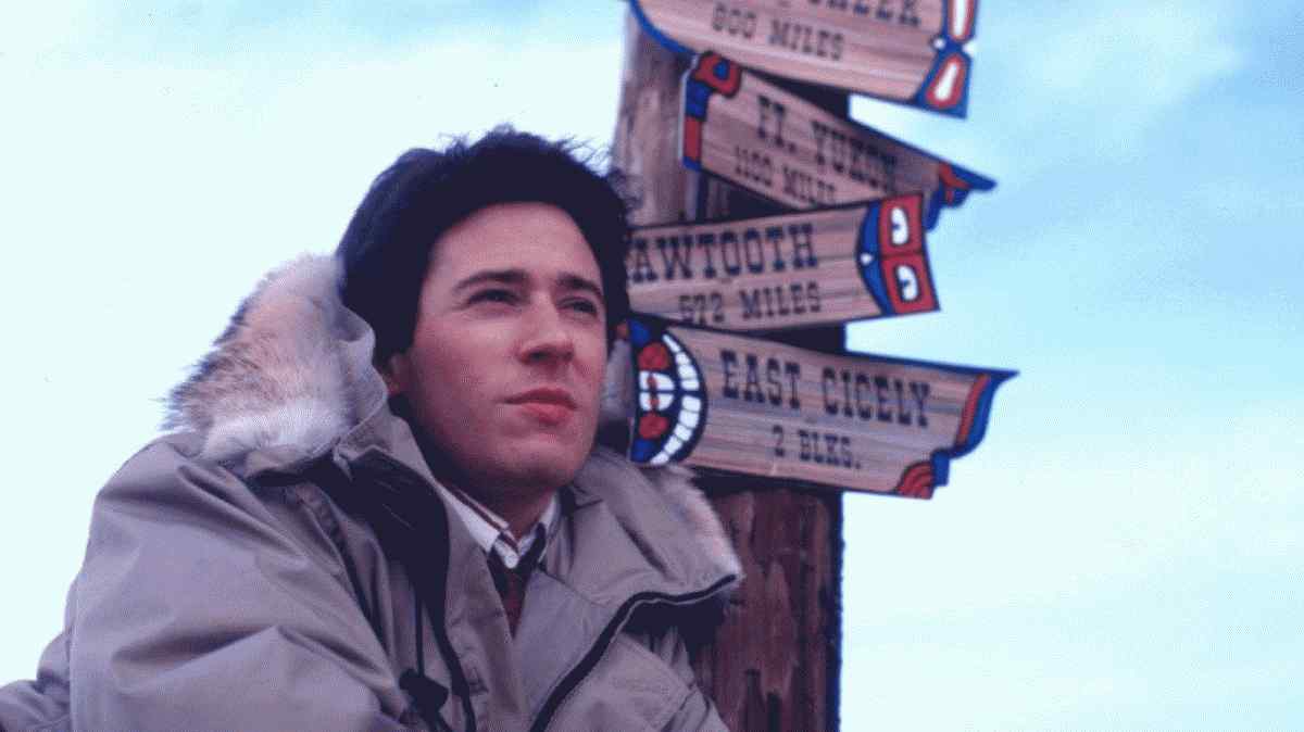 たどりつけばについての10の野生の事実